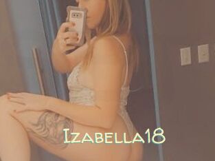 Izabella18