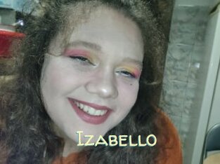 Izabello