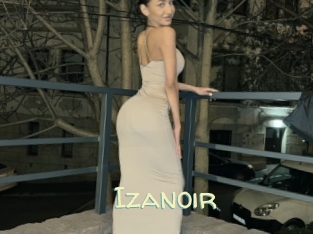 Izanoir