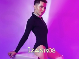 Izanros