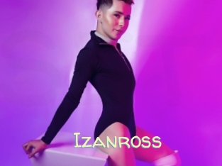 Izanross
