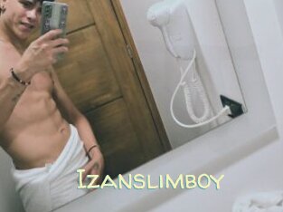 Izanslimboy
