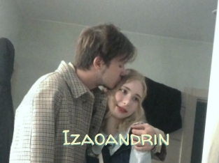 Izaoandrin