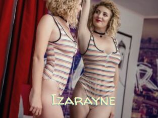 Izarayne