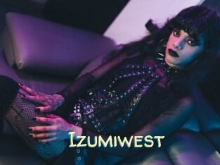 Izumiwest