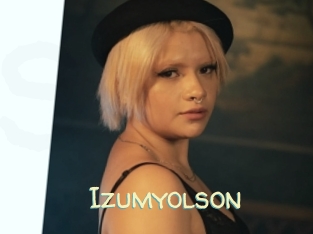 Izumyolson