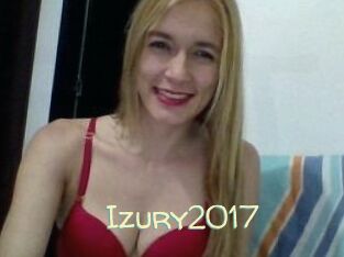 Izury2017