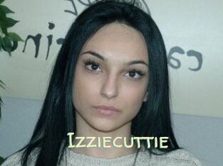 Izziecuttie