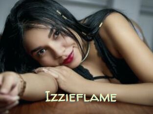 Izzieflame