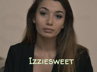 Izziesweet