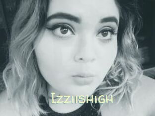 Izziishigh