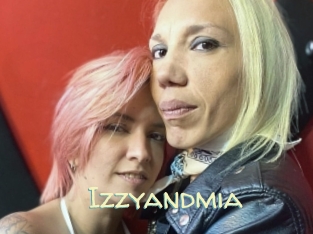 Izzyandmia