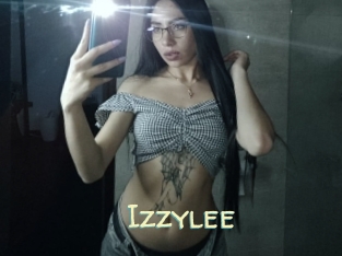 Izzylee