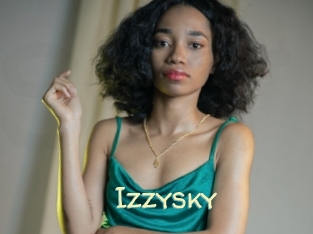 izzysky Sexy Tchat