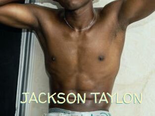 JACKSON_TAYLON Sexy Tchat
