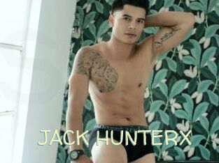 JACK_HUNTERX