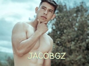 JACOBGZ Sexy Tchat