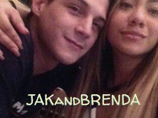 JAKandBRENDA