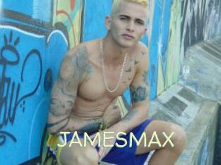 JAMESMAX