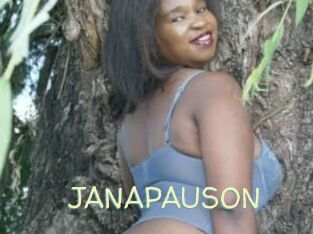 JANAPAUSON
