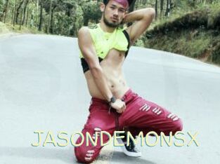 JASONDEMONSX