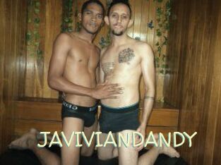 JAVIVIANDANDY