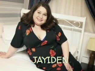 JAYIDEN
