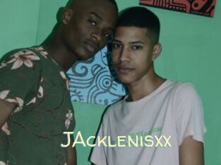 JAcklenisxx