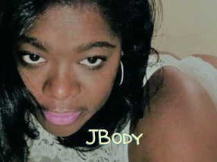 JBody Sexy Tchat