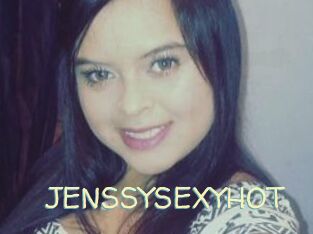JENSSYSEXYHOT