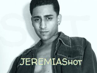 JEREMIAShot