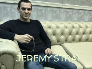 JEREMY_STRAY Sexy Tchat