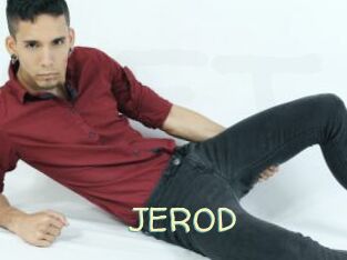 JEROD