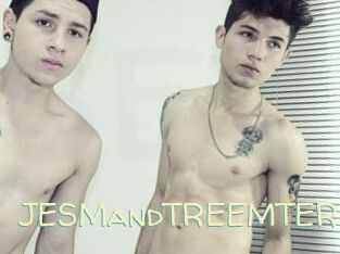 JESMandTREEMTER