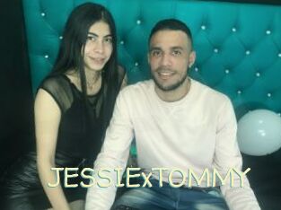 JESSIExTOMMY
