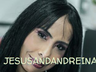 JESUSANDANDREINA