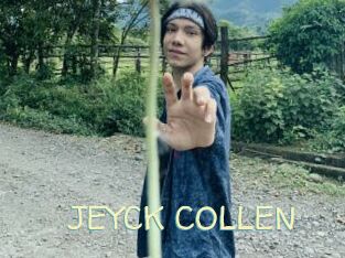 JEYCK_COLLEN Sexy Tchat