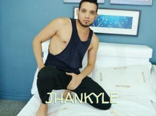 JHANKYLE