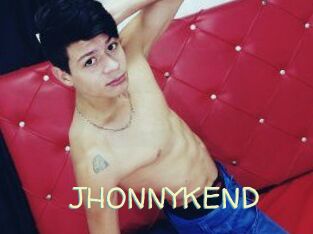 JHONNYKEND