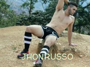 JHONRUSSO