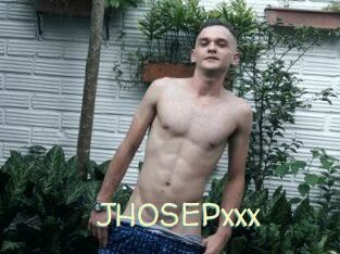 JHOSEPxxx
