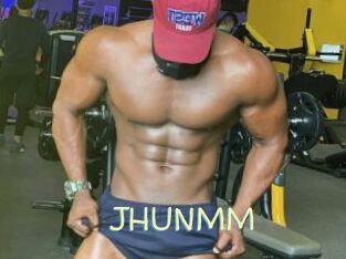 JHUNMM