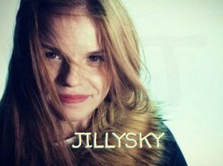 JILLYSKY