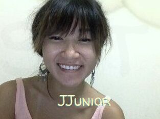JJunior