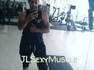 JLSexyMuscle Sexy Tchat