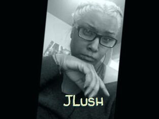 JLush Sexy Tchat