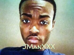 JManXXX
