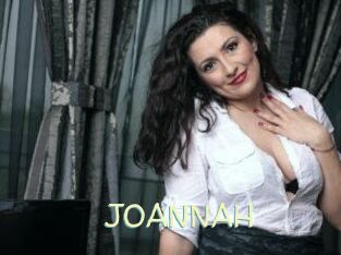 JOANNAH