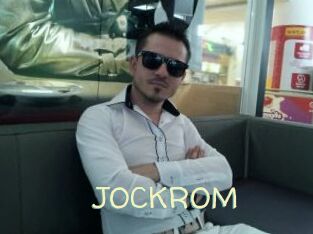 JOCKROM Sexy Tchat