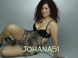 JOHANA51